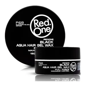 เรดดอน แฮร์ สไตล์ลิ่ง แว็กซ์ แบล็ค 150 มล. - Product Image 1