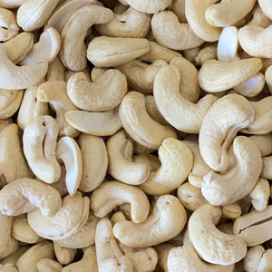 Anacardos de Vietnam de buena calidad, anacardos W240 de fabricación - Product Image 1