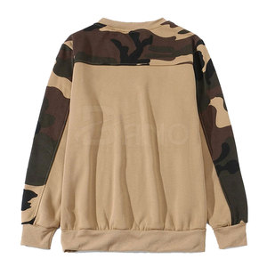 Sudadera transpirable de algodón para hombre, superventas, cantidad a granel, sudadera para hombre para ropa informal, ligera - Product Image 2