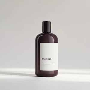 Shampoo Coreano Nutriente per Capelli Ricci Vegano Senza Siliconi Gel OEM ODM Produttore di Etichette Private - Product Image 1