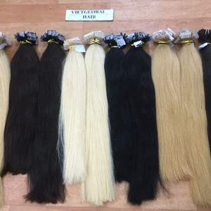 Mechones de pelo camboyano crudo, venta al por mayor, cabello de visón alineado, virgen, cutícula, vendedor - Product Image 2