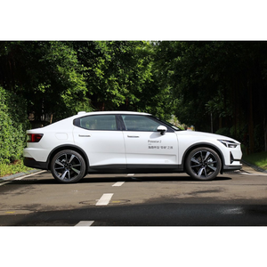 Vehículo Eléctrico Puro Usado 2024, Asistencia Inteligente al Conductor, Interior y Exterior Impecables, Caja de Cambios Automática, Suministrado desde Japón - Product Image 6