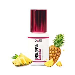 Strong <b>Lash</b> Glue Fast Drying Professional Eyelash Extension Korean Banana <b>Lash</b> Glue Waterproof <b>Adhesive</b> <b>Lash</b> Glue Wholesale - Product Image 2