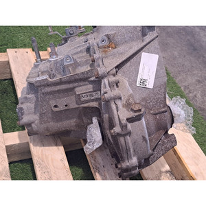 Moteur d'occasion complet d'échange pour Mazda 2 Série (14>) F60117100 P5 essence 1496 (14>20) - Product Image 4