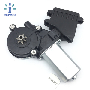 Moteur de lève-vitre PEIVSO à prix d'usine pour Toyota Land Cruiser 200 2016, moteur de lève-vitre haute performance OEM 85710-60361 - Product Image 3
