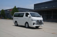 Nouveau Foton C2/CS2 2026, conduite à gauche/droite, 14/15/19 places, diesel, fourgonnette/minibus/minivan de passagers, prix chinois, à vendre