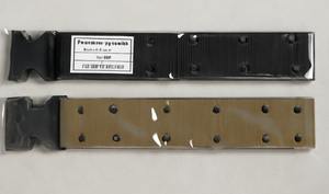 Boucle de ceinture tactique - Product Image 2