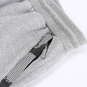 Nuevo diseño de manga larga para hombre, chándal de algodón y poliéster, precio al por mayor, chándal para hombre hecho en Pakistán - Product Image 5