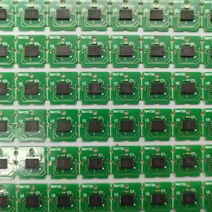 HESHUN Maintenance Box Réservoir <span class=keywords><strong>d</strong></span>'<span class=keywords><strong>encre</strong></span> usée C9345 Puce pour <span class=keywords><strong>Epson</strong></span> l8050 <span class=keywords><strong>ET</strong></span>-<span class=keywords><strong>8550</strong></span> <span class=keywords><strong>ET</strong></span>-8500 <span class=keywords><strong>ET</strong></span>-16600 <span class=keywords><strong>ET</strong></span>-5850 <span class=keywords><strong>ET</strong></span>-5800 D570 <span class=keywords><strong>Imprimante</strong></span> - Product Image 5