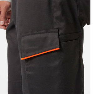 Nouveauté chaude pantalon de travail meilleur matériel pantalon de travail pantalon de travail de qualité supérieure fabriqué au Pakistan - Product Image 5