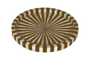 Bandejas para servir de Metal y madera con incrustaciones de hueso HF, utensilios de cocina decorativos más vendidos, hoteles, hogar, comida esencial, cocina de HF CRAFTS - Product Image 3