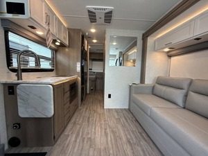 New 2026 T-h-o-r F-r-e-e-d-o-m A-2-4 trailer ready for sale - Product Image 4