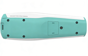 Alat Pencari Vena Medis Inframerah Portabel Genggam Perangkat Pencitraan Vena Peralatan Klinis - Product Image 2