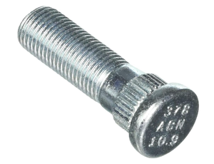 <span class=keywords><strong>Goujon</strong></span> <span class=keywords><strong>de</strong></span> <span class=keywords><strong>roue</strong></span> dentelé en acier au carbone <span class=keywords><strong>de</strong></span> haute qualité M12 1.25 'en gros - Product Image 5