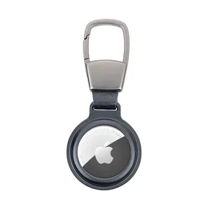 Portachiavi in Metallo Personalizzato per Airtag con Design Personalizzabile - Product Image 3
