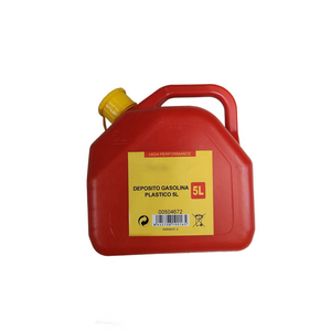 5L <b>Plastic</b> Storage <b>Box</b> & Bin Gas Tank Ref 504672 - Product Image 1
