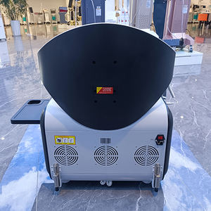 Profession eller Magnetfeld-Raumschiff-Stuhl Intelligenter Massage stuhl für die Körper-Beckenboden-Straffung therapie - Product Image 4