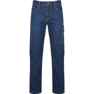 Jeans da Lavoro Raptor Personalizzati con Tasche Multiple - Product Image 1