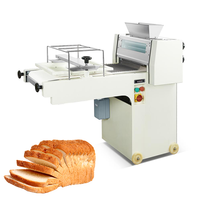 Machine à pain de mie commerciale Yoslon YSN-T380 Yoslon YSN-T280, mouleuse à pain de mie, mini-mouleuse à pain de mie