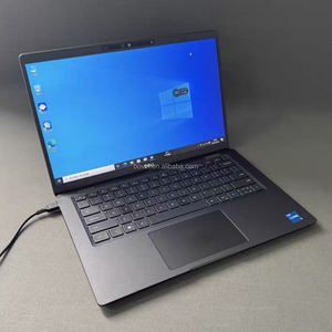 Portátil Empresarial Usado de Venta Caliente, AMD Ryzen 9 450G1, 16G, SSD de 256G, Ordenador de Oficina en Casa, Ligero y Portátil, 144Hz, Inglés - Product Image 5