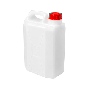 ภาชนะบรรจุอาหาร / เหยือกพลาสติก 5 ลิตร - Product Image 1