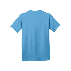 Meilleur matériel prix usine t-shirts pour hommes t-shirt blanc pour adulte taille t-shirt pour hommes en vente en ligne - Product Image 2