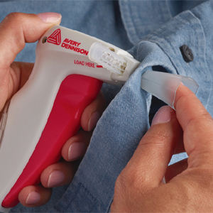 Herramienta de Plástico para Colocar Botones Instantáneamente en Camisas y Prendas, Dispositivo de Reparación de Viaje para Reparar Ropa sin Coser - Product Image 5