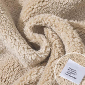 High Standard 200-250 GSM Fleece Sweatshirts 100% Cotton Skin-Friendly Light Full Sleeve Embossed Solid Crewneck Low MOQ - Product Image 2