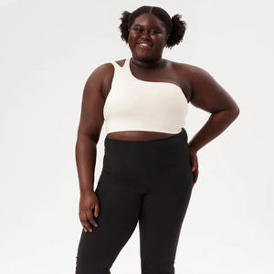 Soutien-gorge de sport léger et respirant pour femme, amincissant et embellissant le dos, idéal pour la course à pied, le fitness et la gym – Vente chaude - Product Image 3