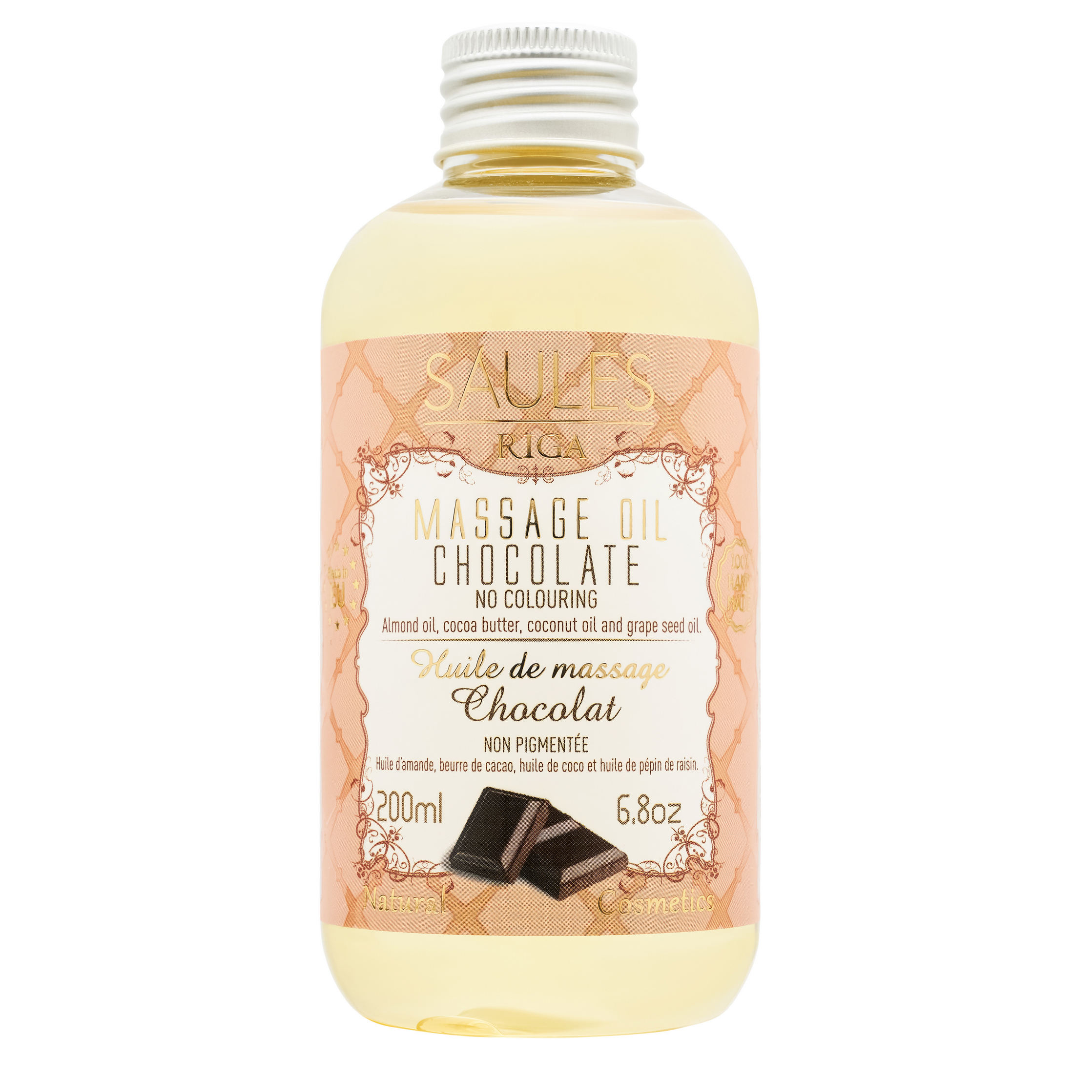 ช็อกโกแลต