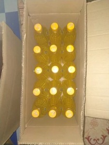 Aceite de Soja Refinado Orgánico Fortificado para Cocinar, Disponible en Envases a Granel, Bidones y Botellas de Plástico, en Venta - Product Image 4