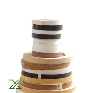 ขอบไม้ลายไม้คุณภาพ OEM สำหรับเฟอร์นิเจอร์ ขายดี ปรับแต่งความกว้างและความหนาได้ ทนทานต่อรังสียูวี - Product Image 2