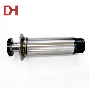 Proveedor de Taiwán: Husillo de Accionamiento de 6000 RPM para Máquina CNC, Alta Precisión, Fácil Instalación - Product Image 2