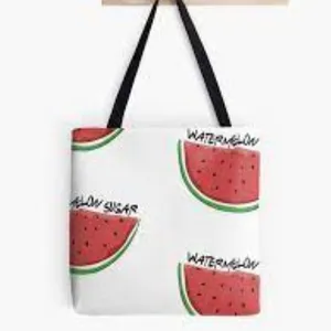 Cheap Bulk Women's Canvas Bags With Custom Made Labels Print Cotton Bags For Multi Purpose Cotton Women's Canvas Shopping Bags