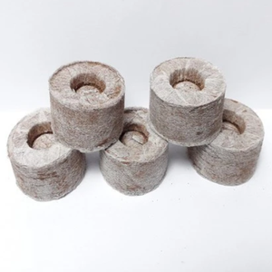 Việt Nam <span class=keywords><strong>Coco</strong></span> than bùn PELLET xơ dừa đĩa than bùn trồng/<span class=keywords><strong>Coco</strong></span> than bùn máy làm/<span class=keywords><strong>Coco</strong></span> than bùn chip Khối Nhà sản xuất eco2go Việt Nam - Product Image 1