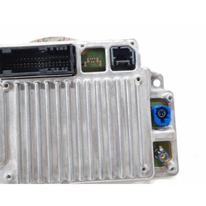 Unidad de Control Multimedia con Navegación GPS para FORD EcoSport Serie JK2T-14G371-ACC (12>) - Product Image 2