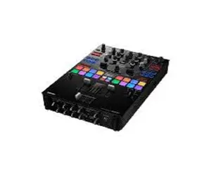 ADAPTÉ À EXPÉDIER DJM-S9 DJ audio Table de mixage 2 canaux