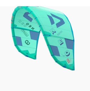 Nouvel ensemble complet de kites Neo DuoToNe 2022 avec barre et lignes, OEM, DIY, tailles personnalisables industrielles disponibles - Product Image 1