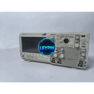Oscilloscope numérique Tektronix DPO 2012B 1 pièce 2 canaux 1GS/s Haute Performance Produit YTDI - Product Image 3