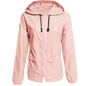 High Quality Lightweight Nylon <b>Jacket</b> for <b>Smart</b> Casual Spring Autumn Waterproof <b>Jacket</b> - Product Image 1