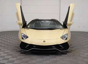 Lamborghini Aventador 2022 - Product Image 3