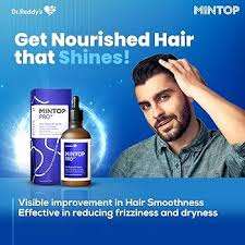 Redensyl Hair Growth Serum WIth <b>Procapil</b> and Kopexil Wholesale Supplier For Mintop Serum - Product Image 3