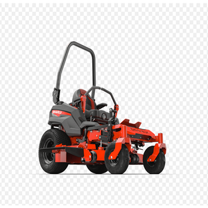 Nuevo cortacésped Speedy Zero Turn Gravely de 52 pulgadas 23-HP V-twin Cortacésped Zero-Turn para jardín y uso comercial - Product Image 2