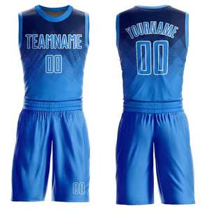 Maillot de basket réversible personnalisé pour homme, grande taille, 100 % polyester, livraison rapide, vêtements de sport sublimés, logo imprimé, uniforme - Product Image 3