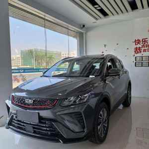 2025 1.5L 126 ch L4 SUV 5 portes 5 places Édition Beyond 2025 1.5 L Manuelle en parfait état, prête à être expédiée - Product Image 3