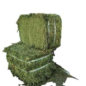 อาหารสัตว์อัลฟาซ่าอินทรีย์/คุณภาพระบบความเป็นอยู่ของสัตว์ - Product Image 1