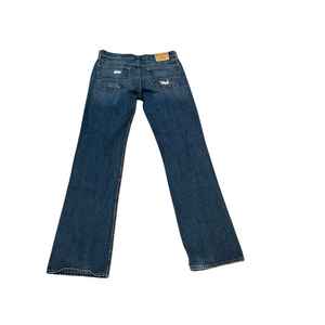 Pantalones Vaqueros de Alta Calidad, Lavados, Estilo 2026, para Hombre, Venta al por Mayor, Ropa Masculina, Exportación de Ropa para Hombre - Product Image 3