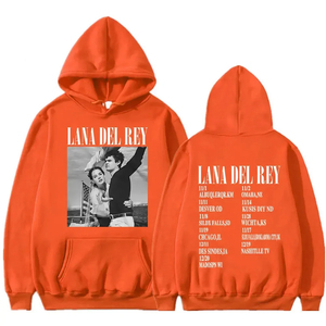 Sweat à capuche unisexe surdimensionné vintage en polaire respirant, imprimé numériquement, en polyester/coton de haute qualité pour homme - Product Image 6