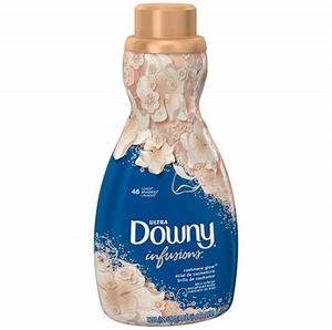 BLISS 24 oz Formule liquide Infusions In-Wash Détergent à lessive Booster Perles Étincelant Ambre Rose Pour Downy Corée Adoucissant Solide - Product Image 2