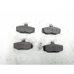 PASTIGLIE FRENO POSTERIORI VOLVO 780 Sedan (85>93) 363700205061 Benzina - Product Image 3